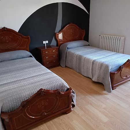 Apartamento Turistico En Monteagudo Monteagudo  Exterior photo